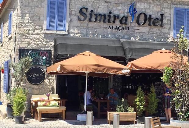 Simira Otel