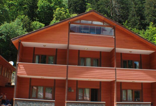 Uzungöl Göl Otel - Görsel 2