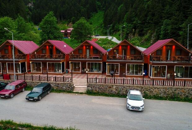 Ada Bungalow Uzungöl