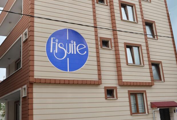 Fi Suite Trabzon