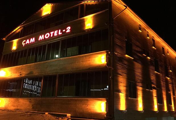 Çam Motel