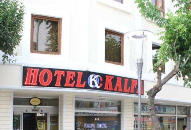 Otel Kalfa