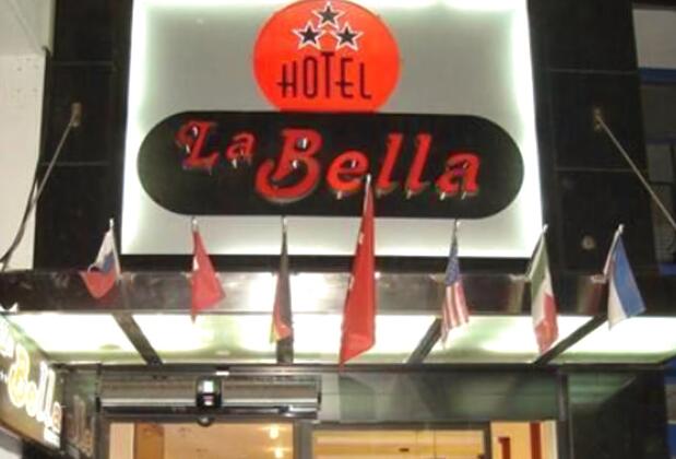 Hotel La Bella