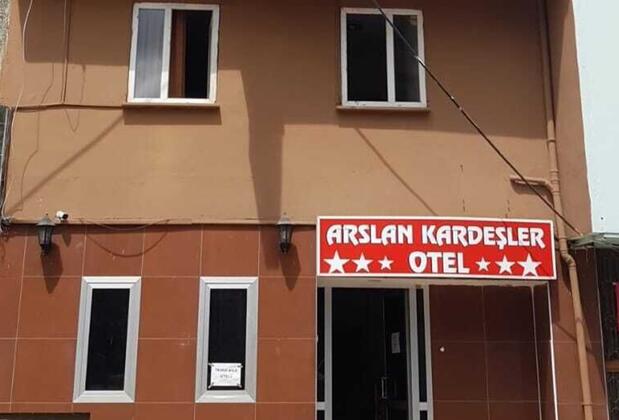 Arslan Kardeşler Otel