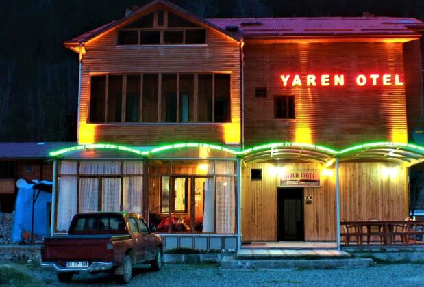 Yaren Motel