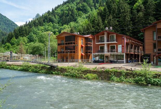 Kuzey Park Hotel Uzungöl