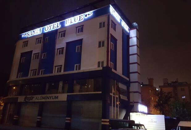 Şanlı Hotel Blue - Görsel 2