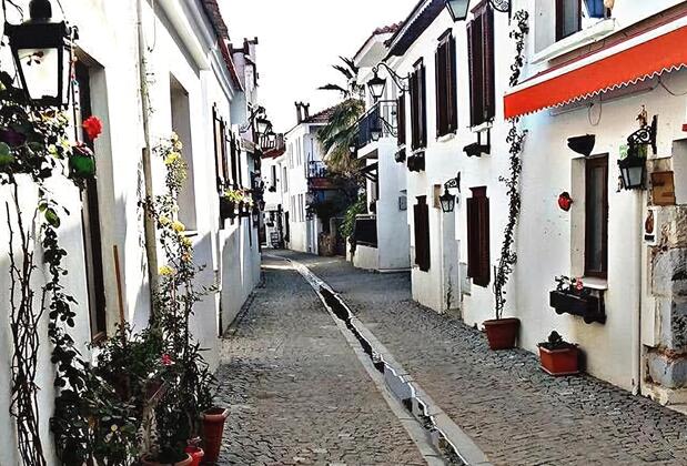 Çakoz Pansiyon - Görsel 5