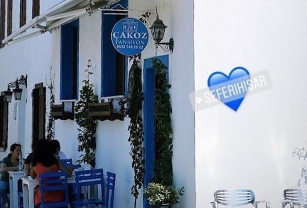 Çakoz Pansiyon - Görsel 5