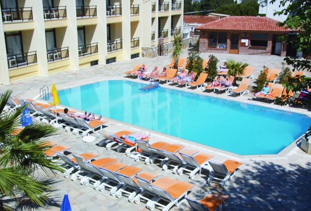 Esat Otel Kuşadası - Görsel 2