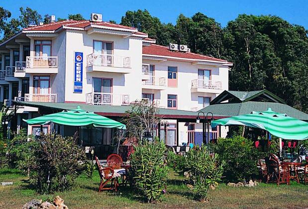 Ceren Hotel - Görsel 2