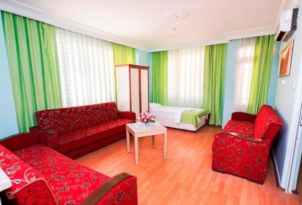 Nehir Apart Otel Alanya - Görsel 2