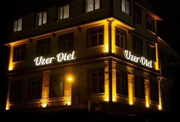 Uzer Otel