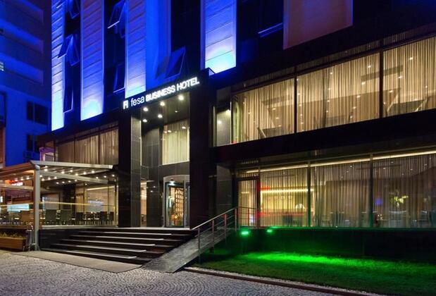 Fesa Business Hotel