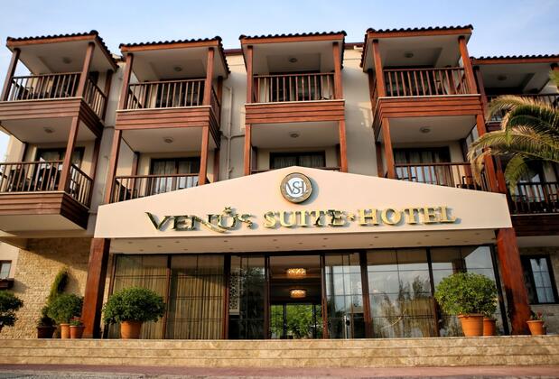 Venüs Suite Hotel