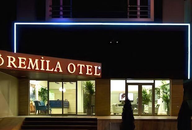 Remila Otel