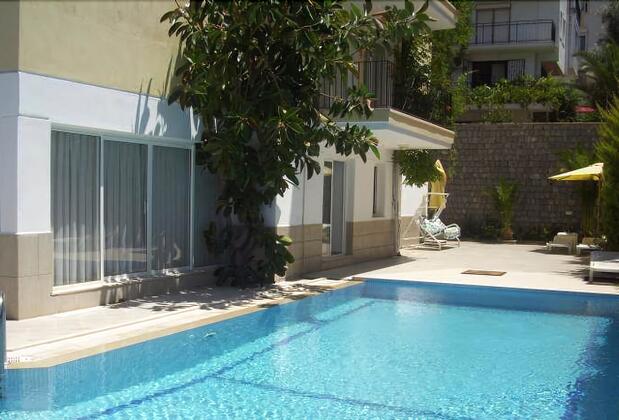 Fora Apart Otel Çeşme - Görsel 2