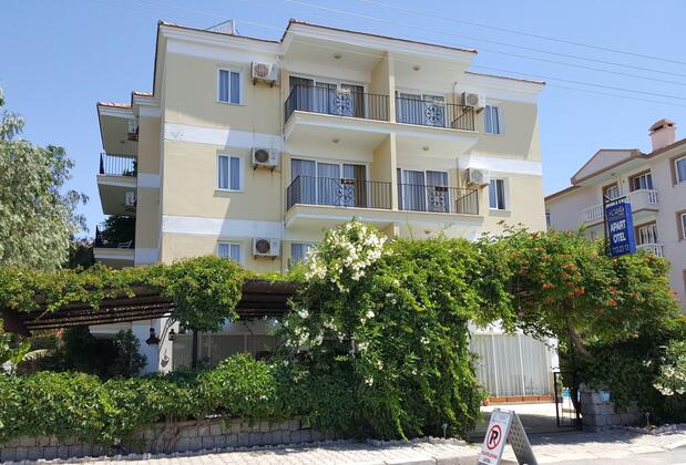 Fora Apart Otel Çeşme