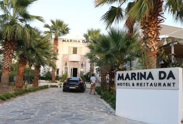 Otel Marinada - Görsel 2