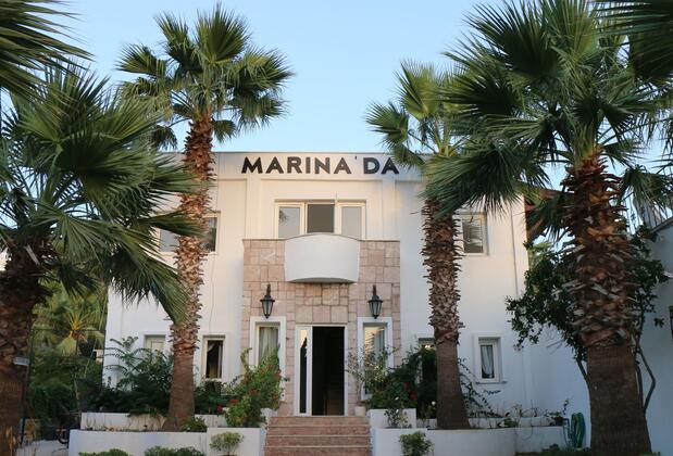 Otel Marinada