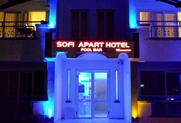 Sofi Apart Hotel - Görsel 2