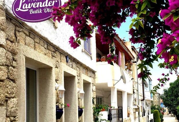 Alaçatı Lavender Butik Otel