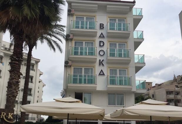 Badoka Boutique Hotel