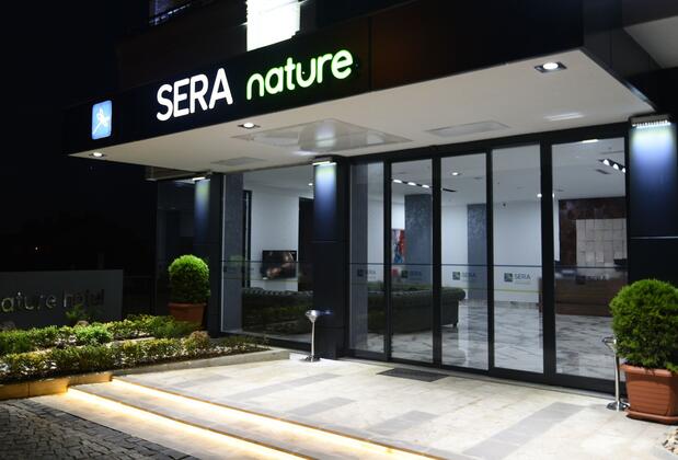 Sera Nature Hotel