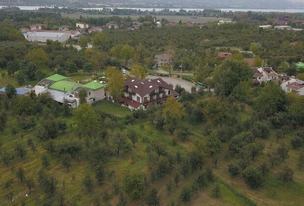 Cevizdibi Hotel - Görsel 2