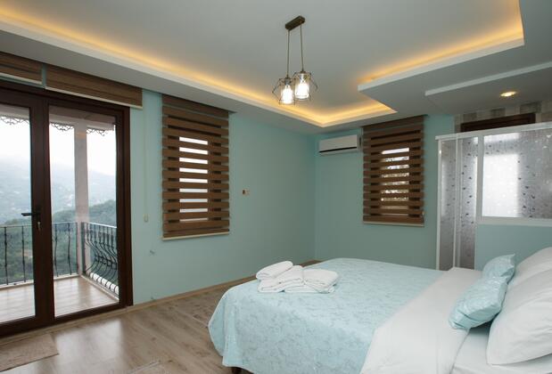 Görsel 1 : Guven Suite House, Trabzon, Family Villa, Oda
