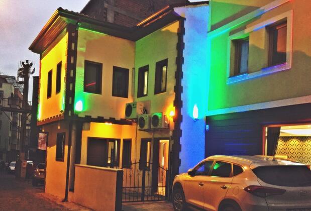 Görsel 1 : Feza Otel, Trabzon, Economy Üç Kişilik Oda, 1 Yatak Odası, Oda