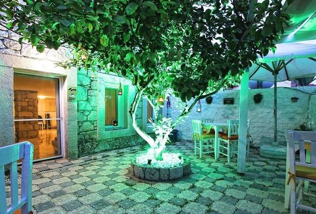 5 Taş Boutique Hotel Alaçatı