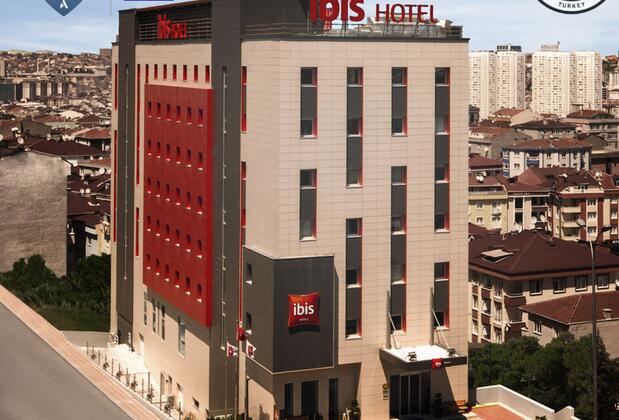 İbis İstanbul Esenyurt Otel