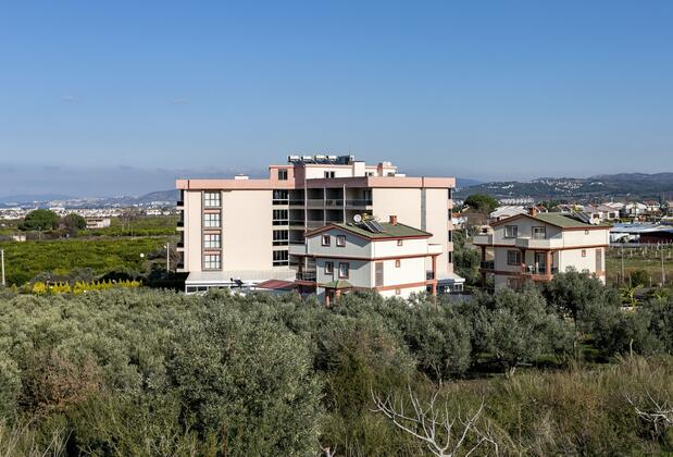 Gümüş Thermal Suites Hotel