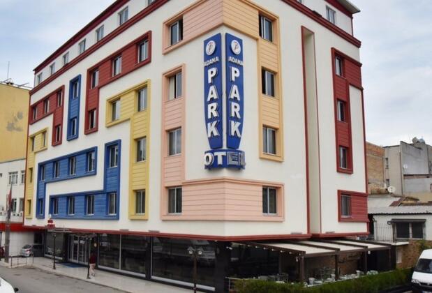 Adana Park Hotel - Görsel 2