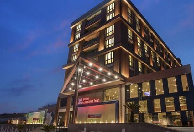 Hilton Garden Inn Yalova - Görsel 2