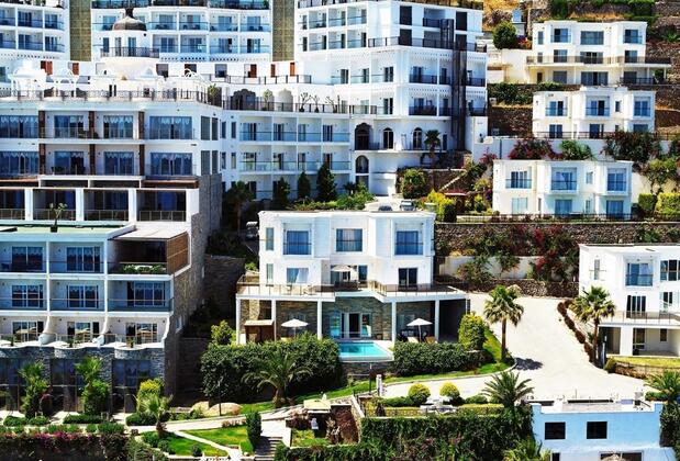 BVS Bosphorus Resort Hotel & Spa - Görsel 2