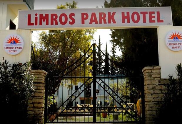 Park Limros Hotel