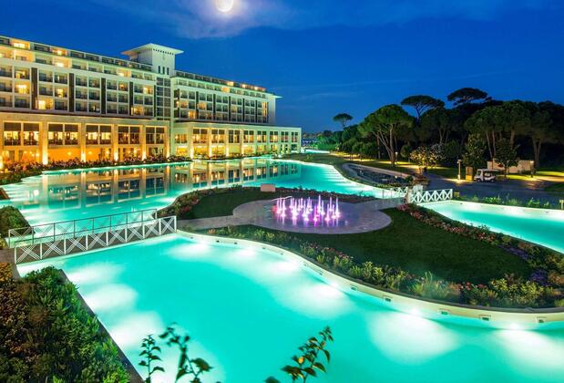 Rixos Premium Belek