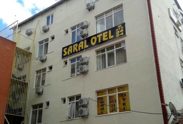 Saral Otel