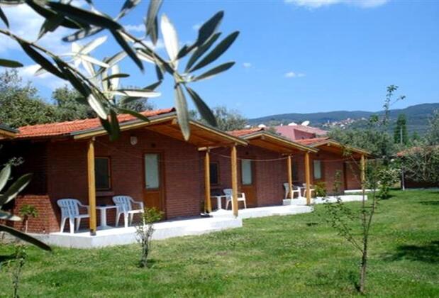 Kervan Tatil Köyü - Görsel 2