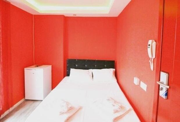 Masal Butik Hotel - Görsel 2