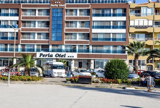 Perla Otel