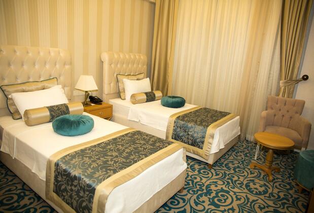 Rabat Resort Hotel - Görsel 2