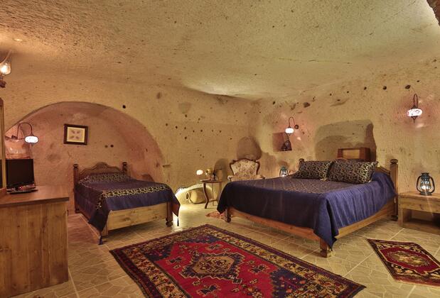 Turkish Cave House - Görsel 53