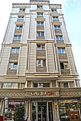 Carlton Hotel - Görsel 2