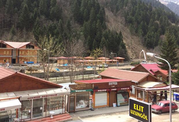 Elit Uzungöl Otel