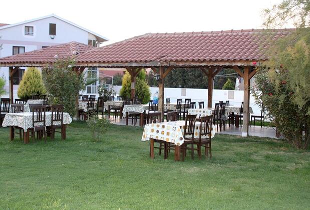 Özdemir Termal Otel - Görsel 11