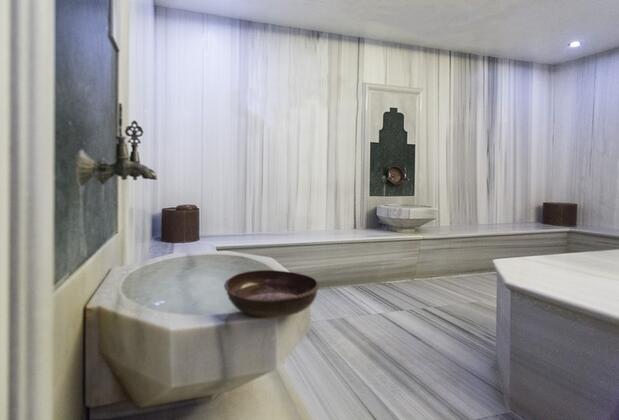 Grand Hotel Gülsoy - Görsel 15