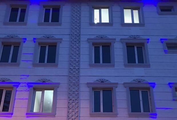 White Blue Hotel Edirne - Görsel 9